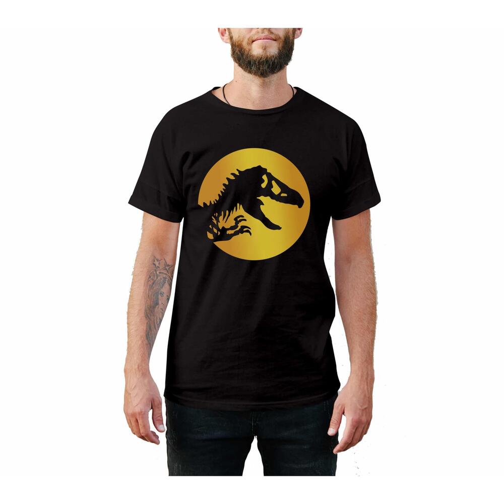 Jurassic Park Tshirt